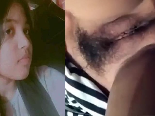 Viral WhatsApp video call sex chat of college girl