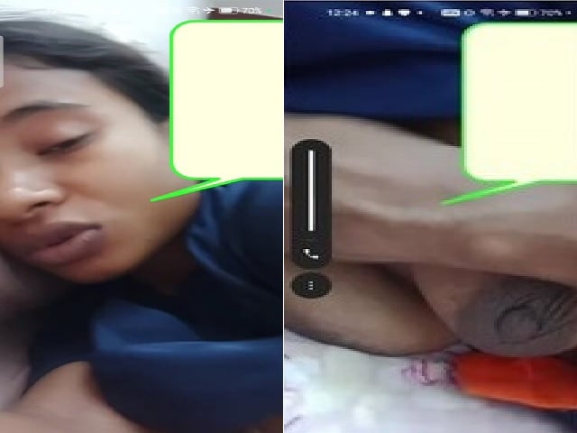 Young Assamese girl topless video call sex chat