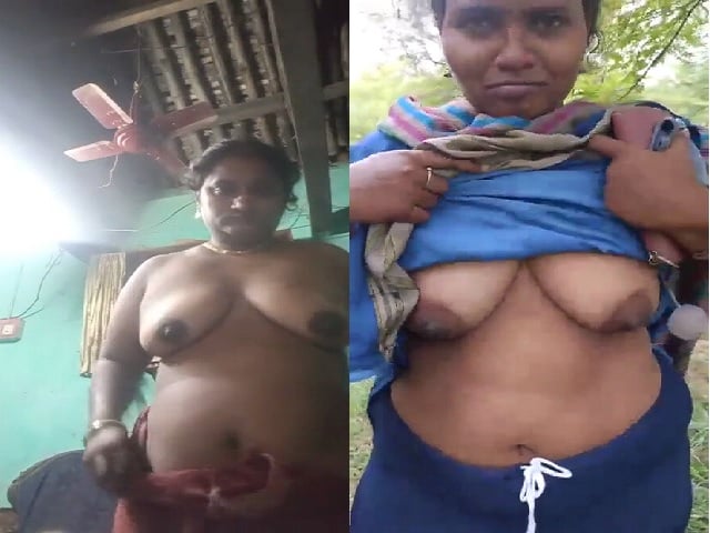 Bengali Boudi naked indoor and outdoor sex fun