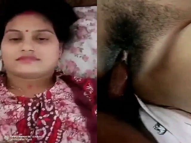 Beautiful bhabhi sex incest with devar viral MMS