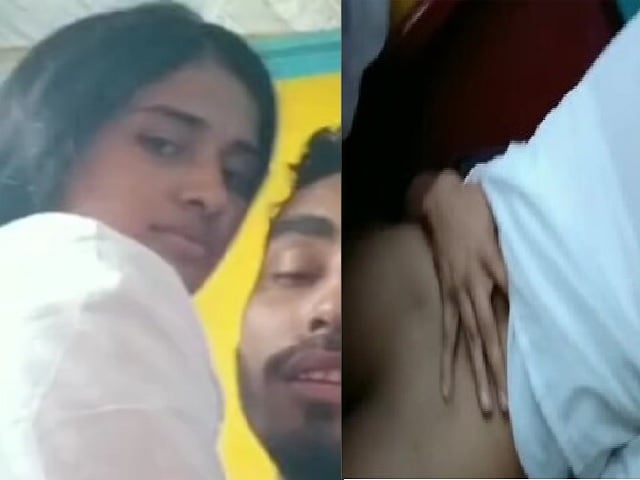 Cute ass college sex GF viral dick riding MMS