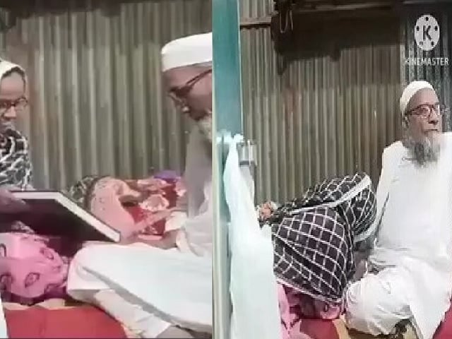 Chachi quick blowjob to chacha in desi mature sex