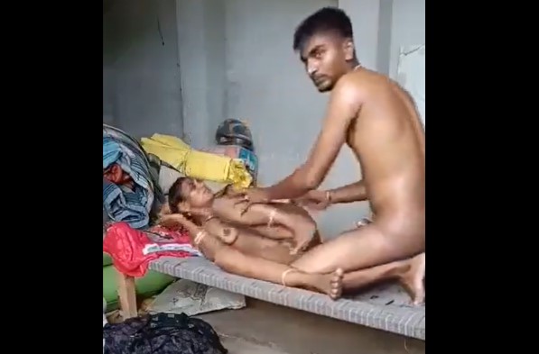 desi village sex