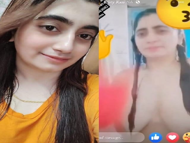 Indian girl nude bath live viral video call