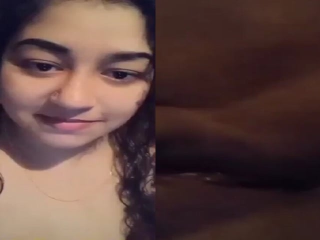 Cute Punjab girl selfie nude pics and videos