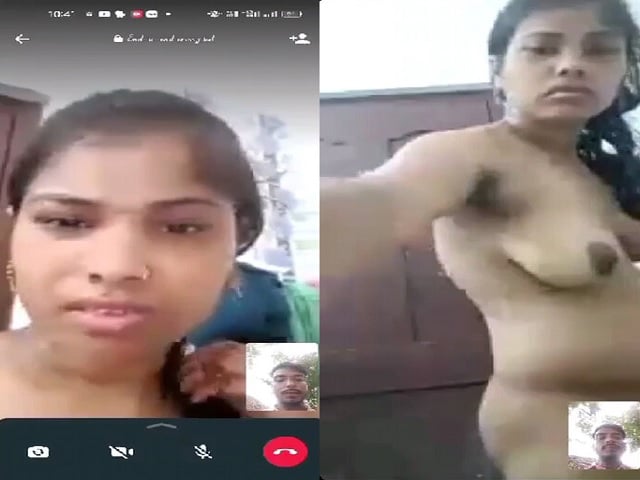 Kolkatta University girl nude on video call sex