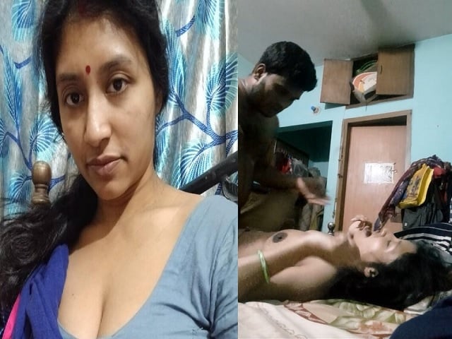 Lonely bhabhi sex affair with lover viral homemade