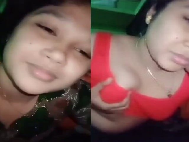 Lonely girlfriend desi fingering horny pussy