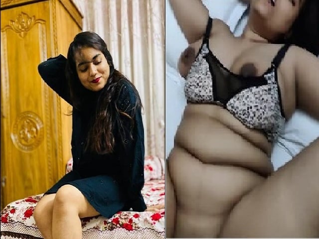 Viral desi girl nude fucking in hotel room MMS
