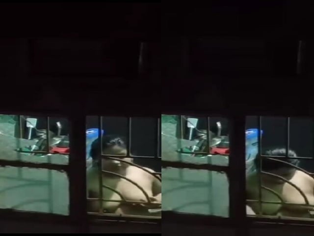 Neighbor bhabhi caught nude in kitchen viral FSI xxx