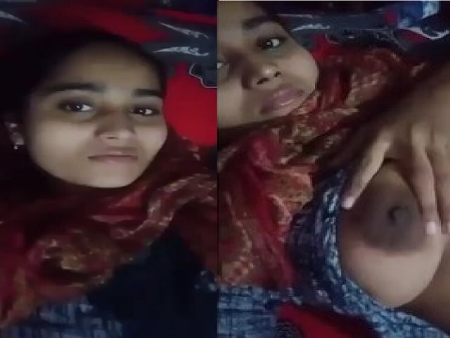 Bengali girl selfie nude round big boobs viral xxx