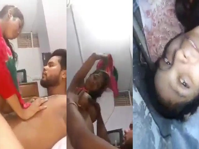 Bangladeshi teen girl hard sex with moaning
