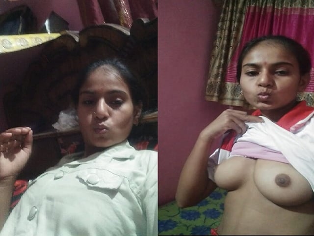 Nude pics and videos update of sexy Desi girl