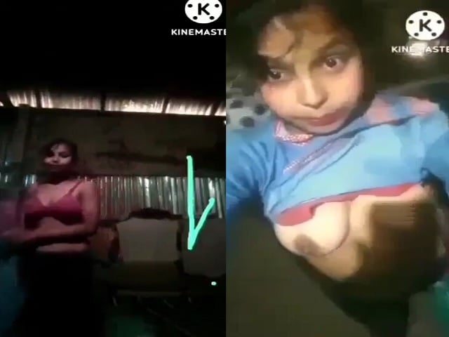 Bangladeshi girl boobs and pussy exposure