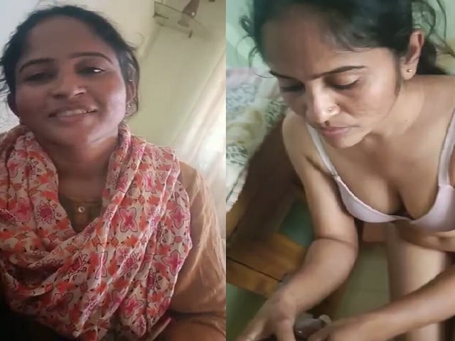 Girl sucking dick for money in Kannada sex video