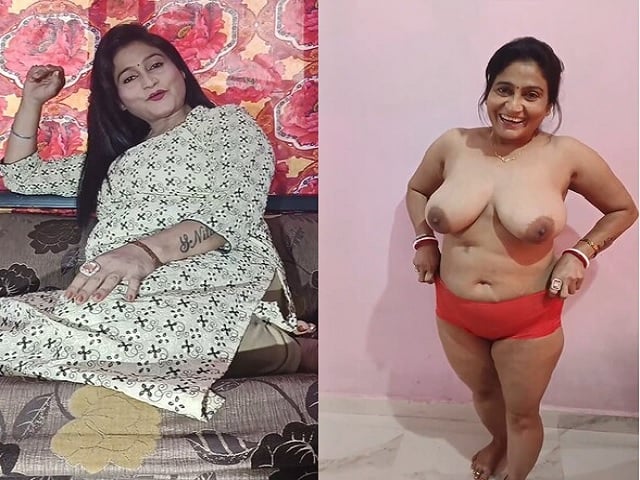 Aunty sex affair with husband friend viral MMS