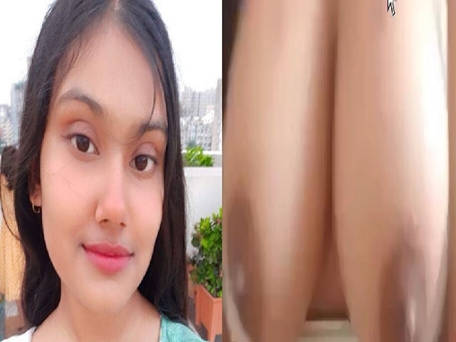 Bangla nude girl selfie pics and videos exposed