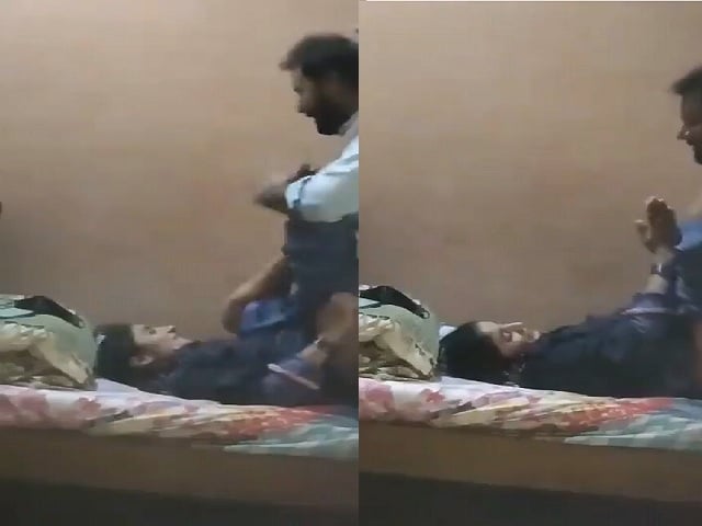 Paki college sex incest girl viral fucking by uncle