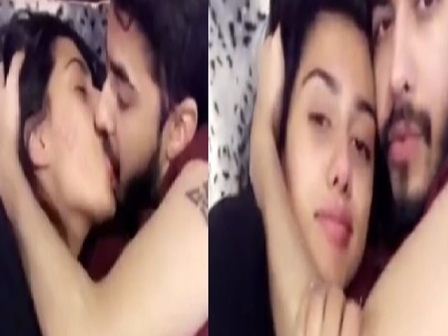 Pakistani TikToker Maryam Faisal MMS leaked