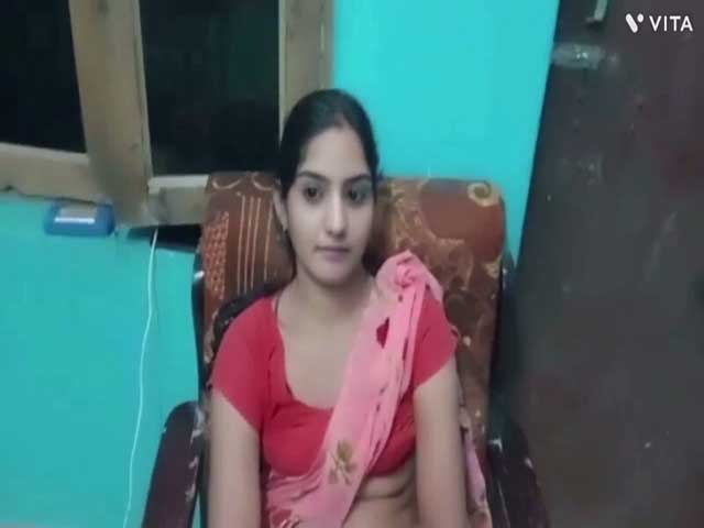 Sweet Indian Bhabhi fucking home porn