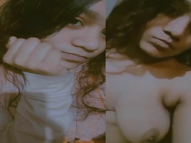 Indian girlfriend pussy pic and nude viral clip