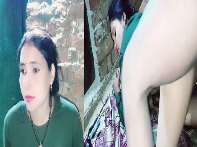 Hot Village wife painful fuck with step-sisters husband