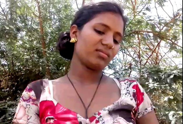 Tamil Gf riding her lover’s dick with milky pussy