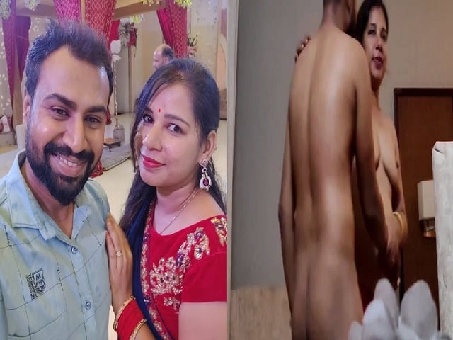 Famous Indian lovers sex in hotel viral xxx leaked