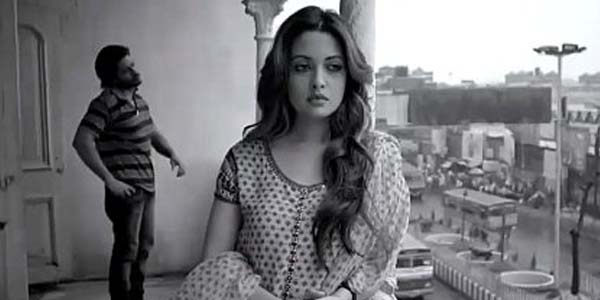 Bollywood actress Riya Sen hot sex scene