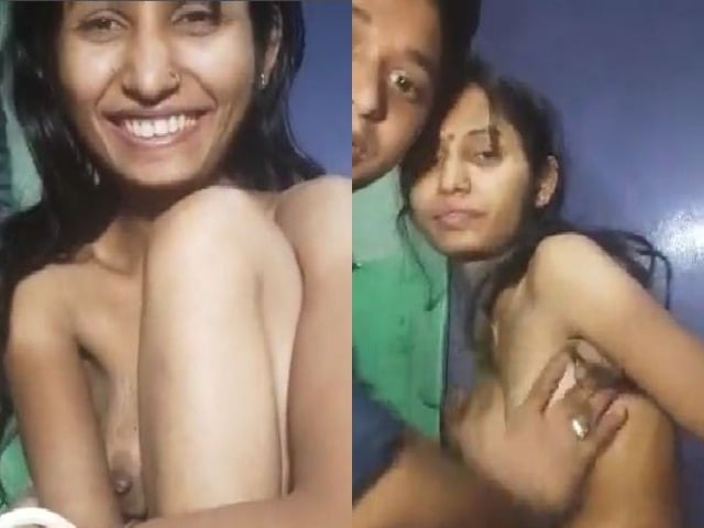 Dehati couple Live cam sex show