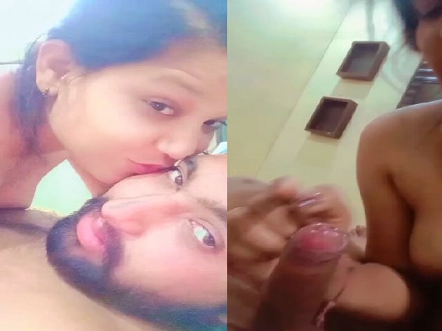 Couple fucking homemade viral new sex mms