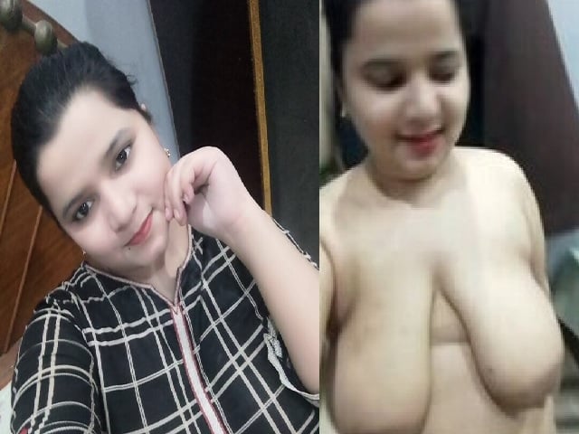 Pakistani MILF milk tankers showing nude viral videos