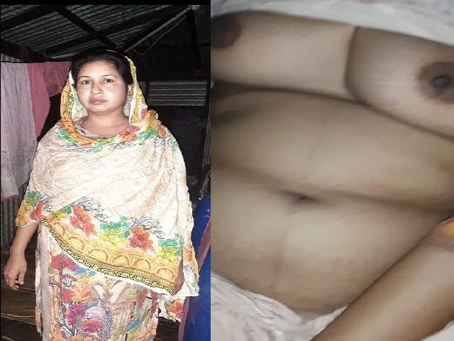 Busty MILF nude sex xxx desi mms viral leak