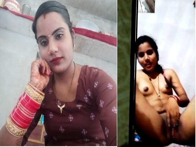 Housewife fingering pussy live Punjabi sex mms