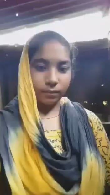 Big boobs village girl new sex video