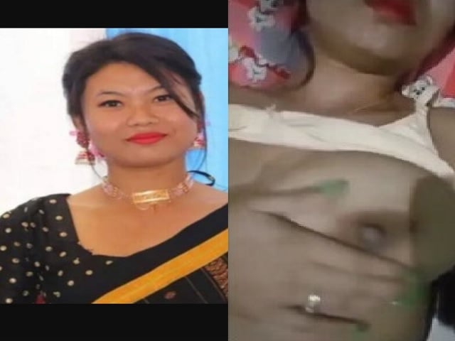 Assamese nude Indian girl hairy pussy rubbing