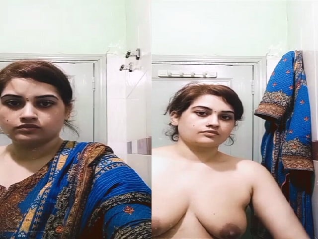 Bhabhi striptease nude sexy viral fsiblog2.com