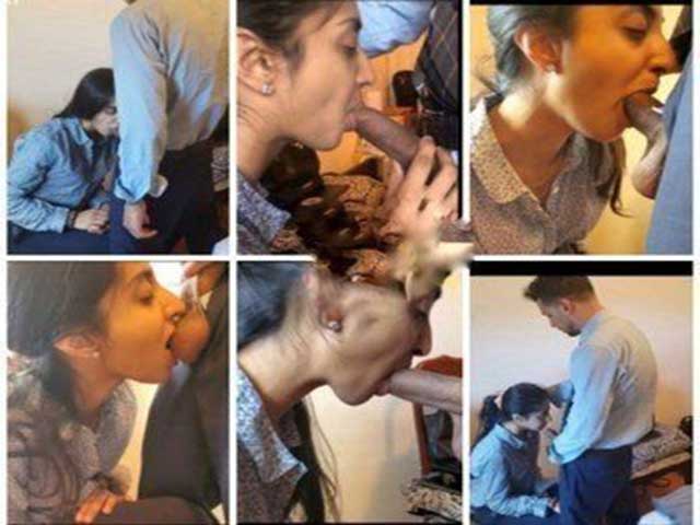 Viral teacher student full scandal sex MMS