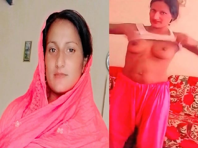 Paki bhabhi boobs show viral video making