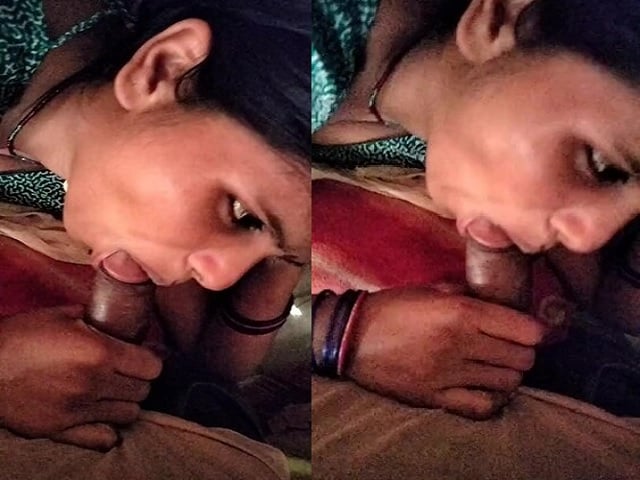 Village bhabhi incest desi blowjob to devar