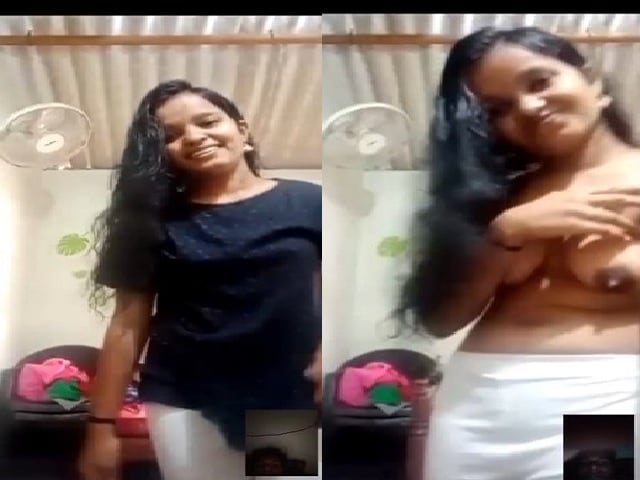 Mallu hot college girl topless viral video call