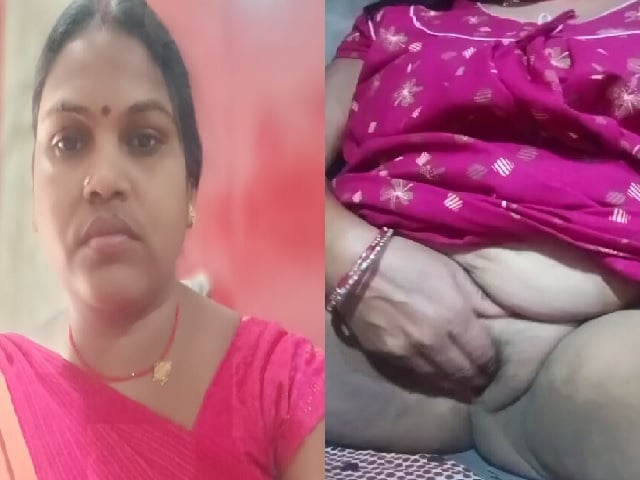 Mature aunty fat pussy desi fingering viral MMS