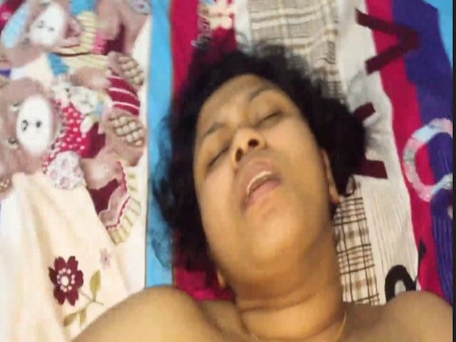 Indian Bhabhi hard fucking with moaning