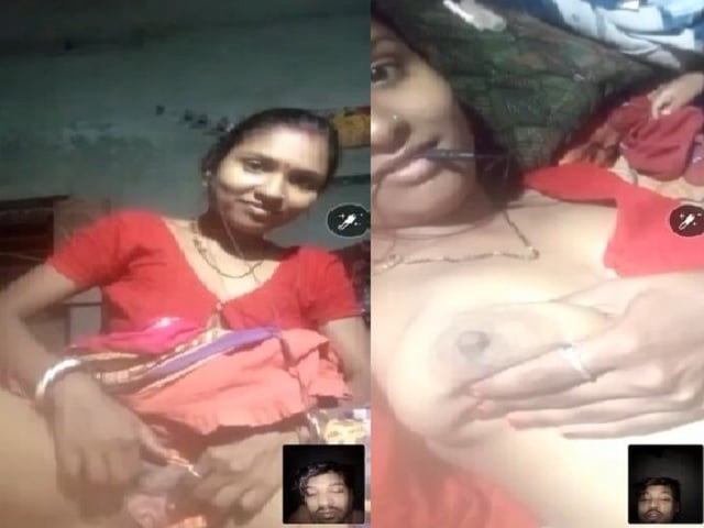 Bhabhi milking boobs and pussy show fsi blogs
