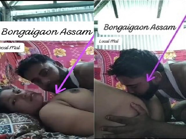 Assam desi wife sex after pussy licking by hubby