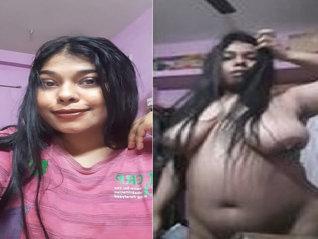 Bengali big boobs girl first time nude selfie