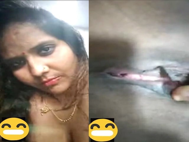 Horny bhabhi boobs and pussy showing fsi xxx