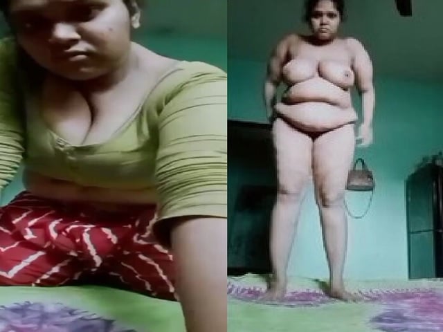 Bangladeshi bhabhi big ass nude doggy viral MMS