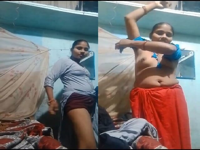 Homely bhabhi dress change fsi xxx video MMS