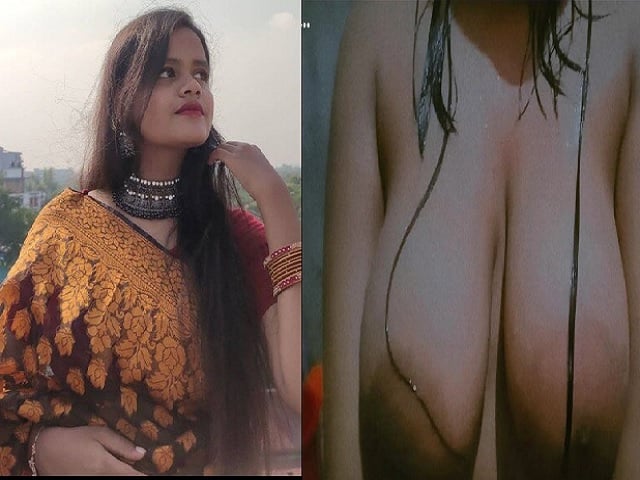 Bangladeshi girl naked big boobs and pussy show